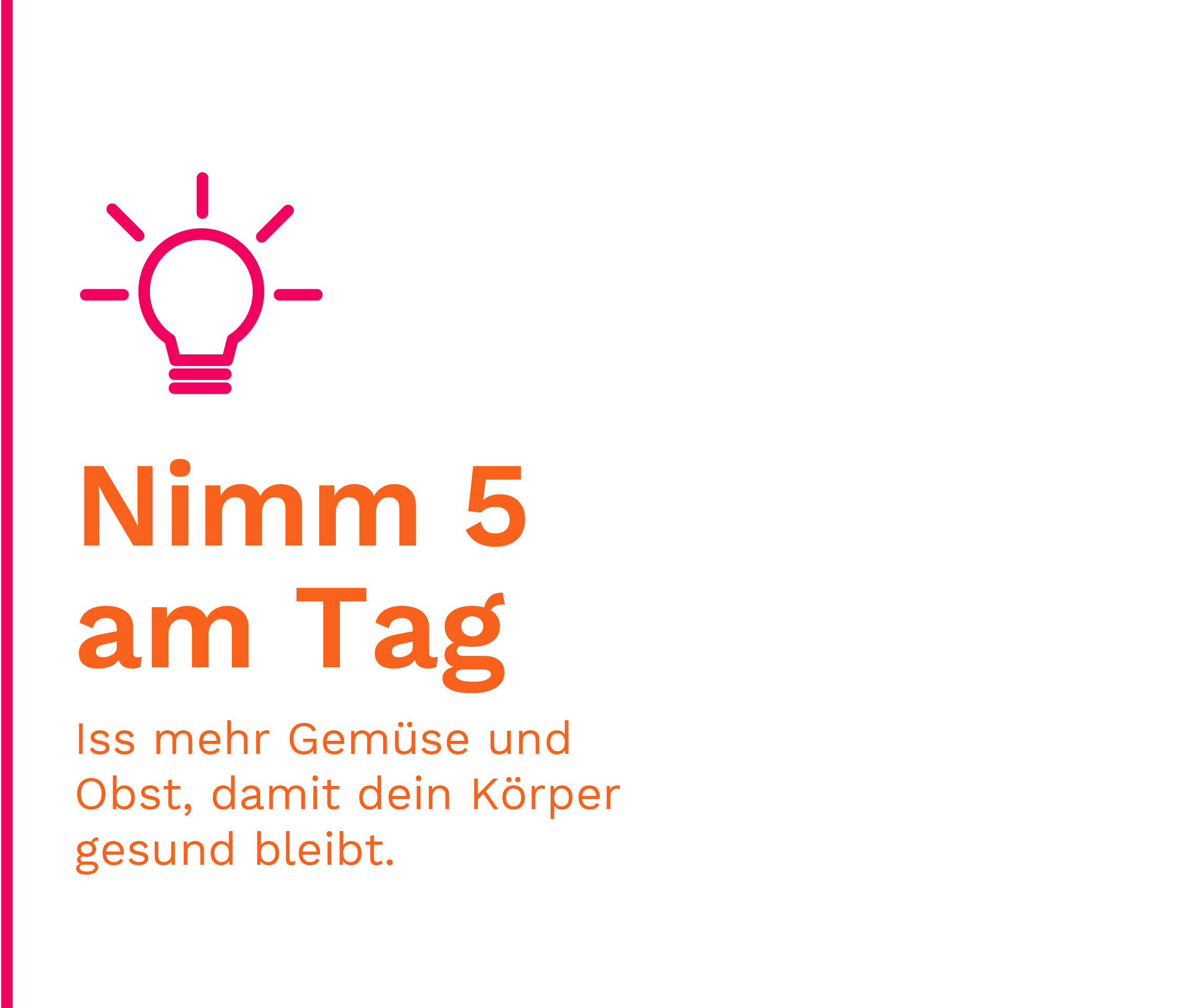 Grafik Nimm 5