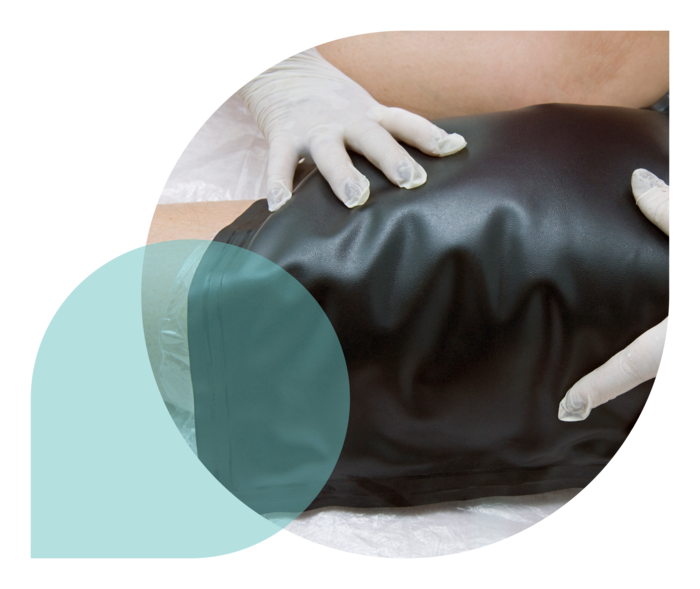 Ein Teaserbild der Behandlung-Unterseite