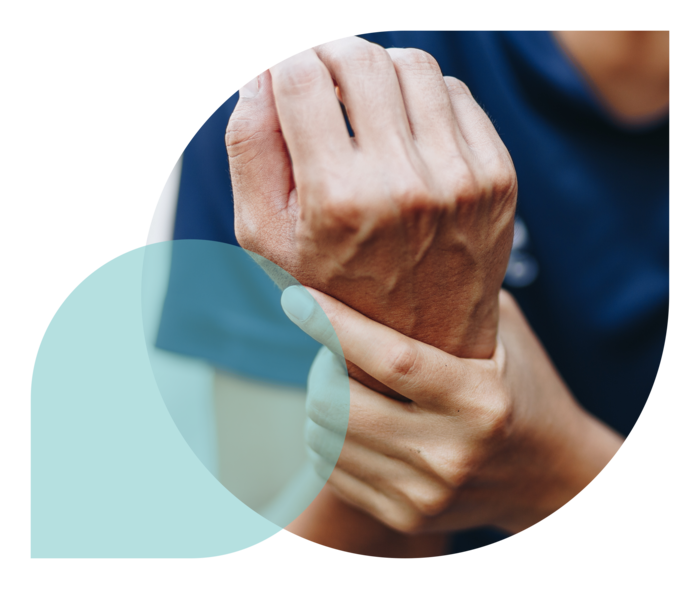 Ein Teaserbild der Diagnose-Unterseite