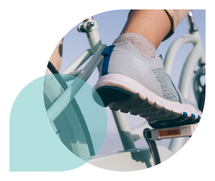 Ein Teaserbild der Therapie-Unterseite