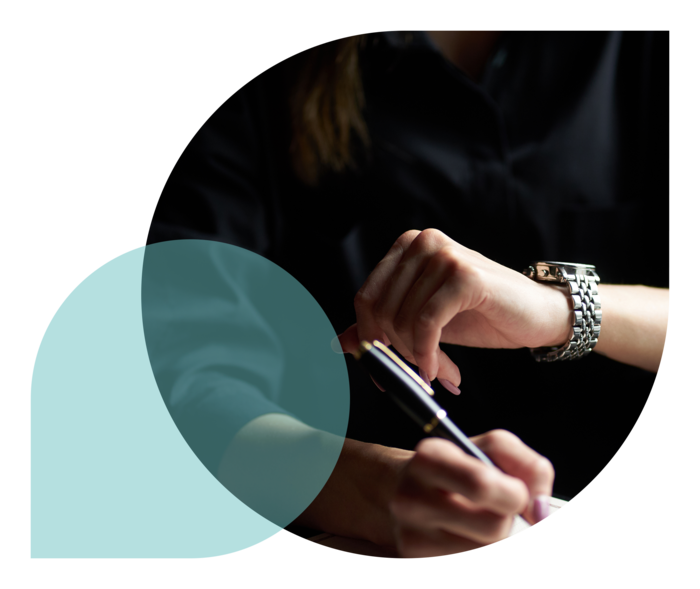 Ein Teaserbild der Symptome-Unterseite