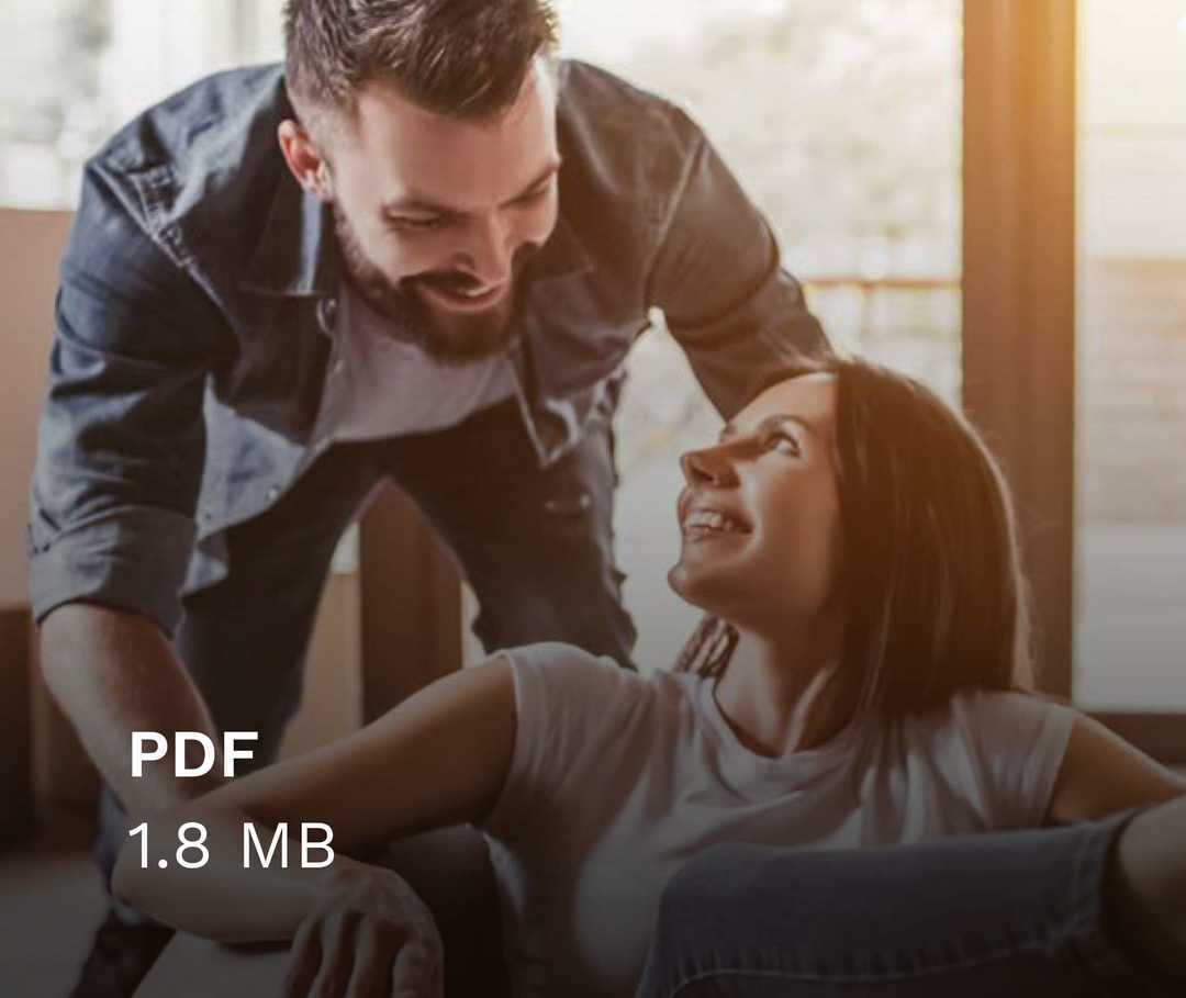 Teaser Patientenbroschuere Axiale Spondyloarthritis