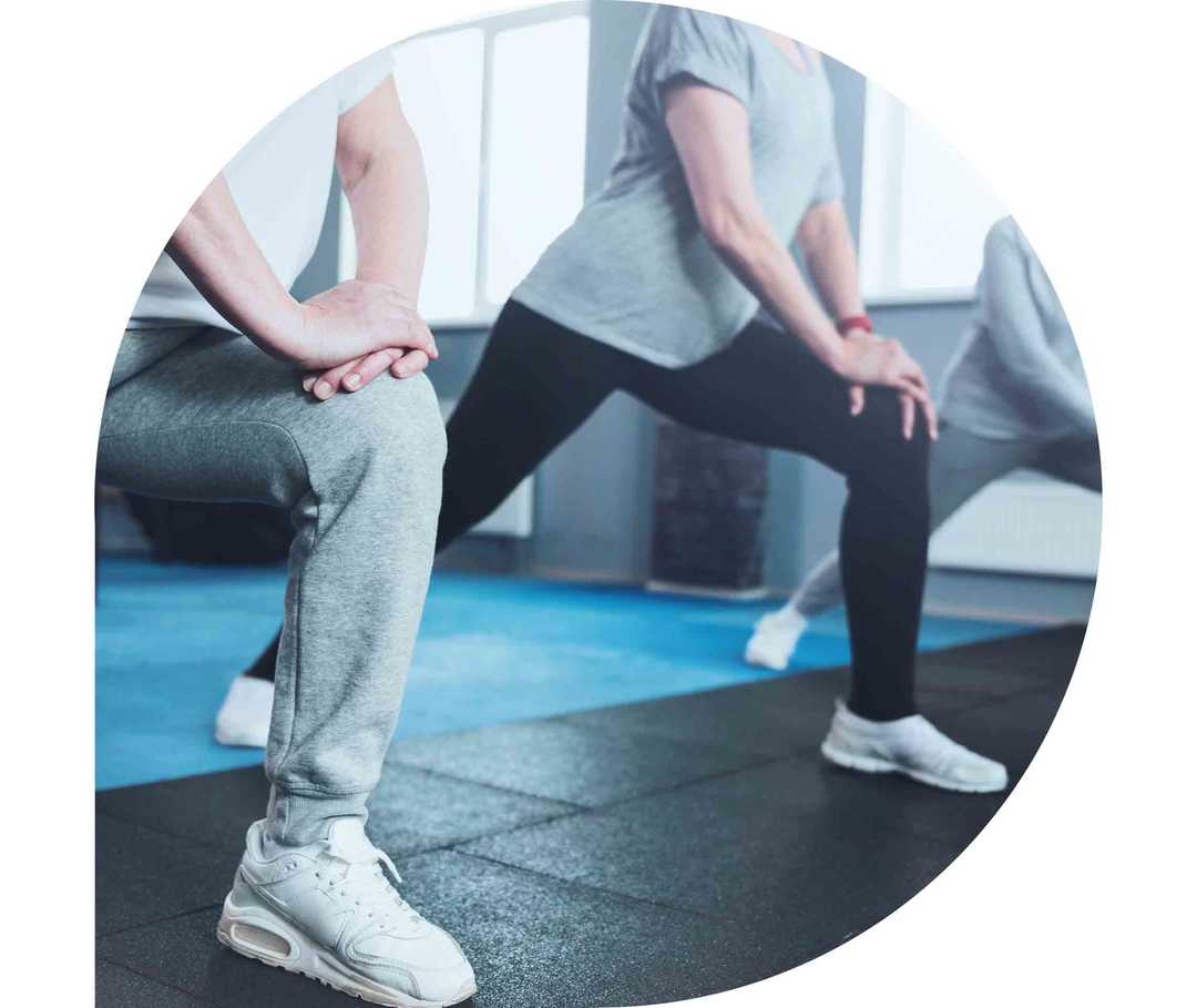 Rheuma Und Sport Das Sollten Betroffene Wissen Ratgeber Rheuma De
