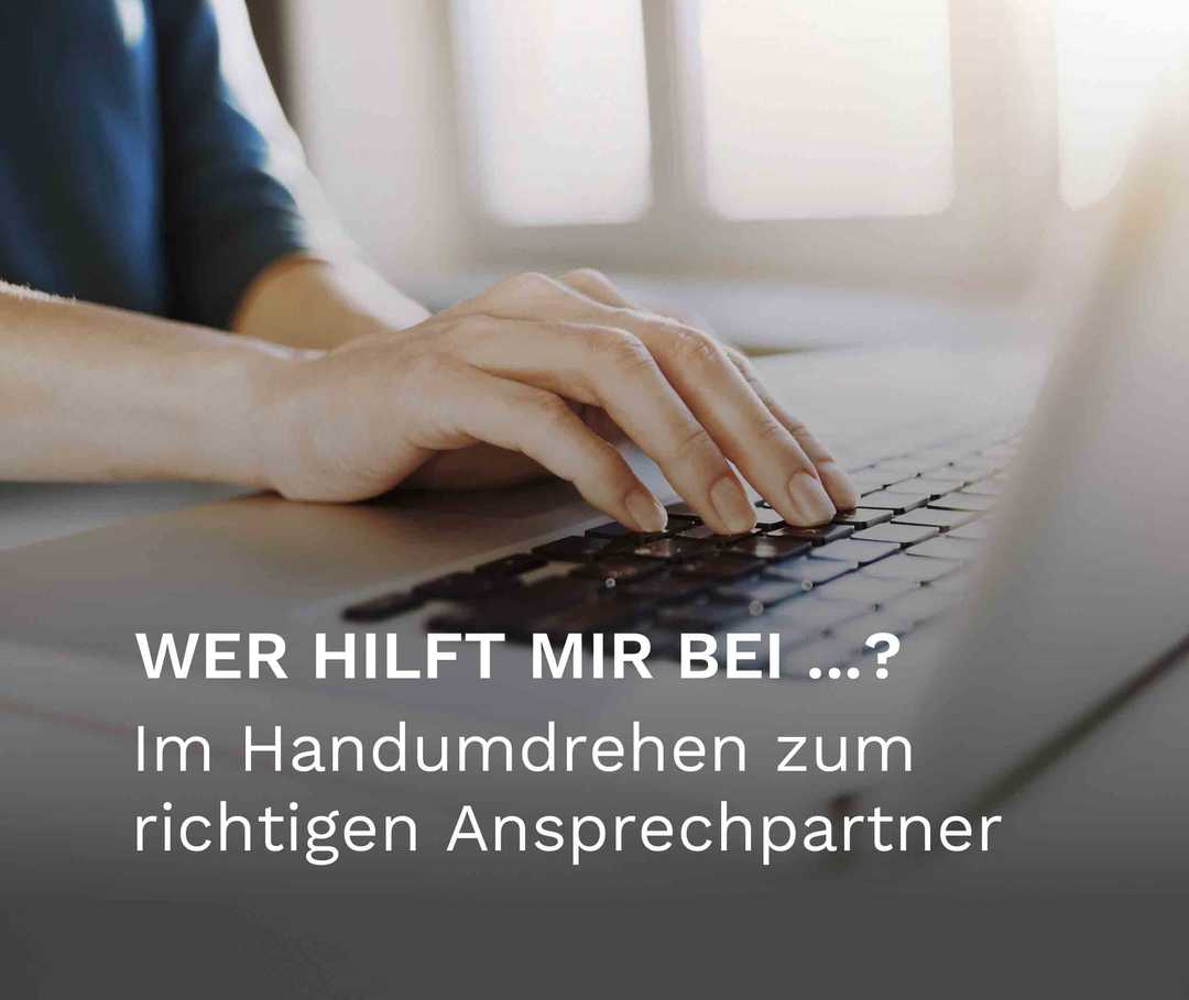 Du kriegst mich nicht krumm: Teaser-Kachel zum Arztwegweiser