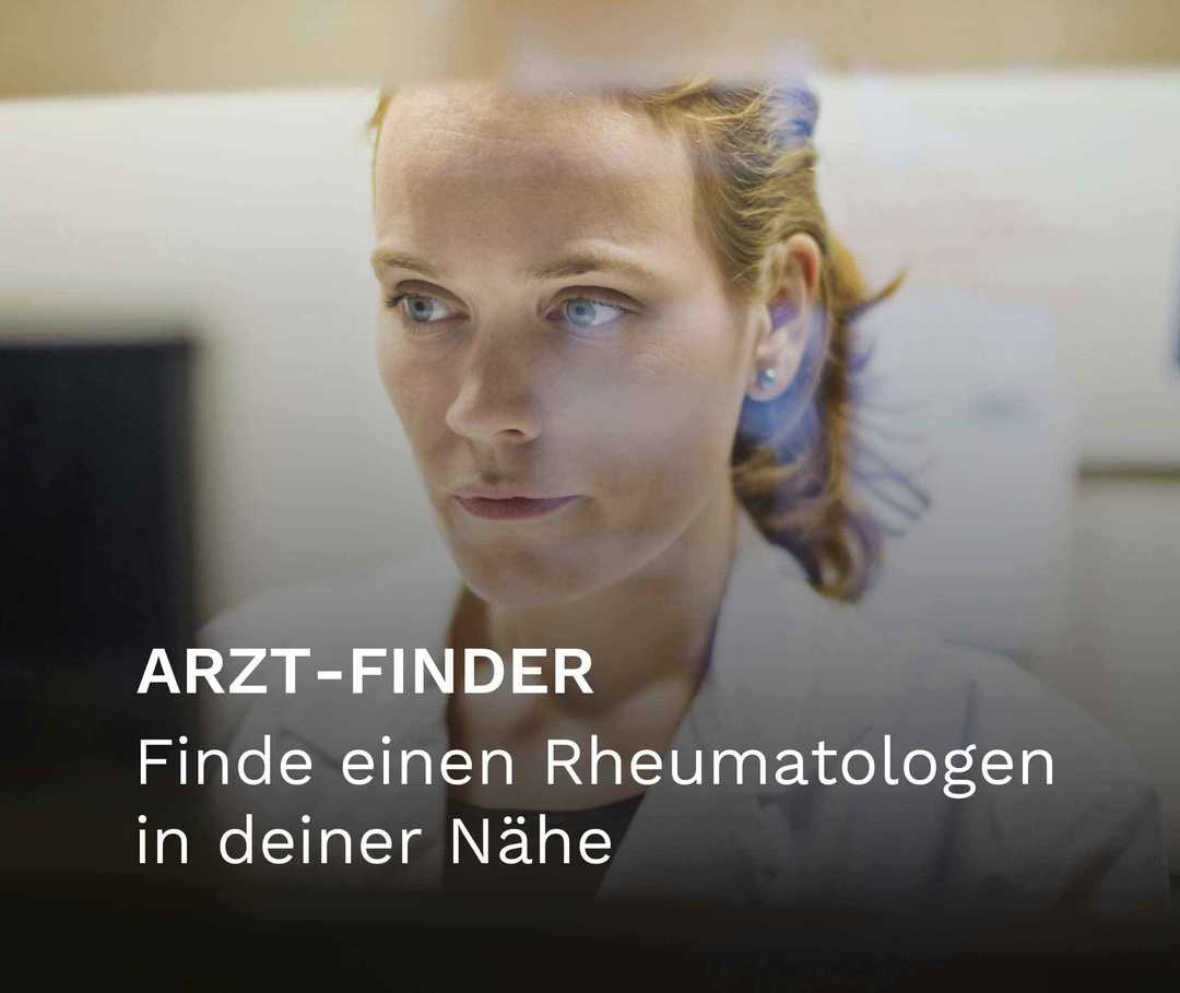 Arzt Finder