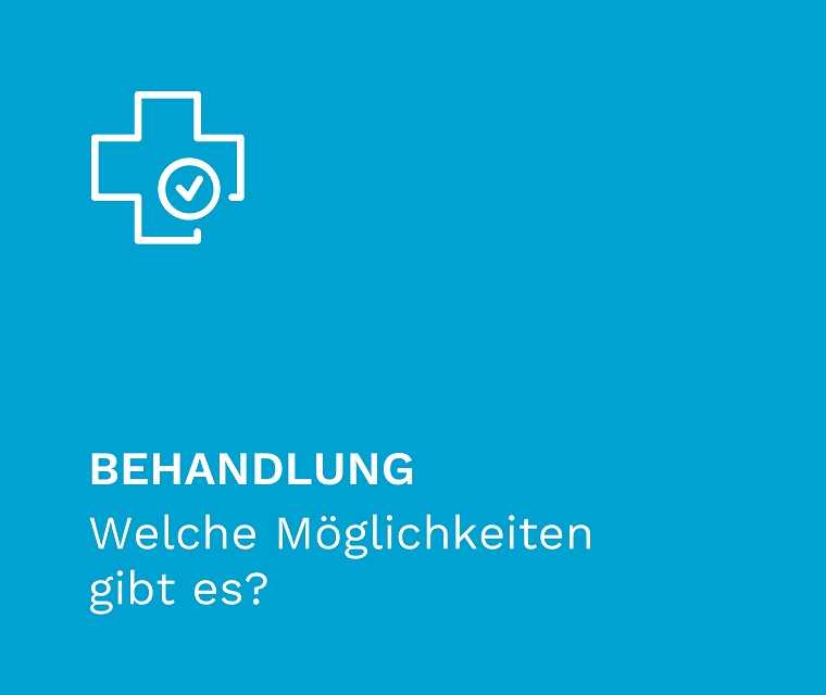 Ratgeber Rheuma: Teaser zur Morbus-Bechterew-Behandlung