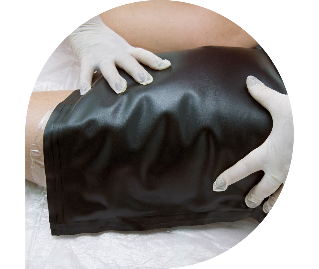 Ratgeber Rheuma: Die Behandlung mit einem Wärmekissen